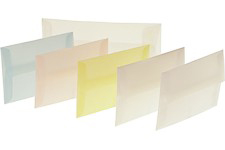 Perkament Enveloppen