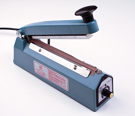 Hand Sealapparaten