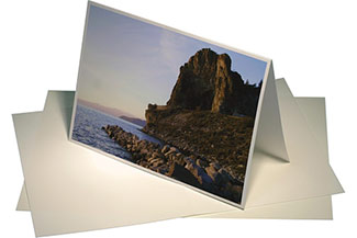Moab Foto Inkjet Kaarten