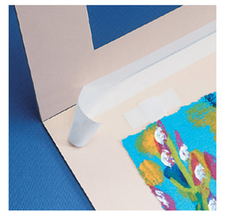Bindtape