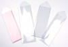 Boekenlegger Hoesjes 7x21cm (100 stuks) [HBM4]