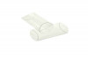 Gondeldoosjes 4,4x1,9x4,4cm met optioneel Hanggat (25 stuks) [PB107]