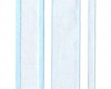 Lint Mono Licht Blauw 1,5cm x 23 meter (1 st) [RIBLBL]