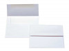 Enveloppen Wit 14,6x11,1cm Curious Metallic (50 stuks) [E822]