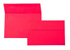 Enveloppen Kerstrood 14,6x11,1cm Astrobright (50 stuks) [E5209]