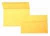 Enveloppen Zonnegeel 16,5x12,1cm Astrobright (50 stuks) [E5111]