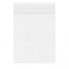 Gripzakken 5x10cm Kristalhelder PP 50 micron (100 stuks) [ZC24]