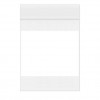 Gripzakken met Schrijfvlak 10x15cm PE 100 micron (100 stuks) [4WE46]