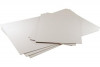 Achterkarton 22,9x30,5cm Zelfklevend (25 stuks) [BACG9]