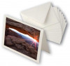 Enveloppen Plano Natuur 17,8x12,7cm Entradalopes (25 stuks) [PD01E]