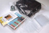 Plastic Zakken 5x7,5 cm PE (100 stuks) [PE1H23]