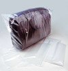 Plastic Zakken 20,3x30,5cm LDPE 50 Micron (100 stuks) [PE2812]