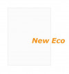 Zakken Milieuvriendelijk ECO 12,5x16,5cm (100 stuks) [GC65NF]