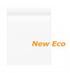 Zakken Milieuvriendelijk ECO 15,9x15,9cm Premium Kwaliteit (100 stuks) [GC66]