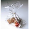 Plastic Zakken 6,7x4,8x26cm met zijvouw (100 stuks) [FDAGB11]