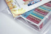 Plastic Zakken 7,6x38,1cm LDPE 40 Micron (1000 stuks) [PE1H315]