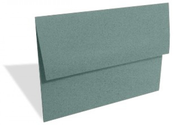 Enveloppen Staalblauw 14,6x11,1cm (50 stuks) [EA203]