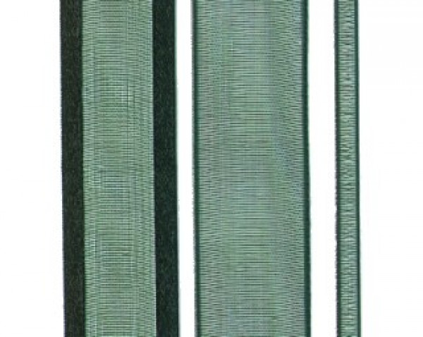Lint Mono Hunter Groen 1,5cm x 23 meter (1 st) [RIBHGR]