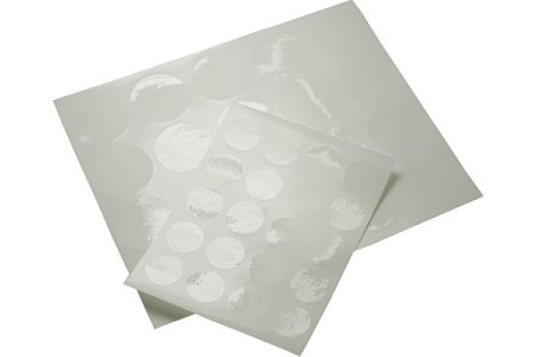 Stickers Rond 3,2cm diameter (25 stuks) [CS5]