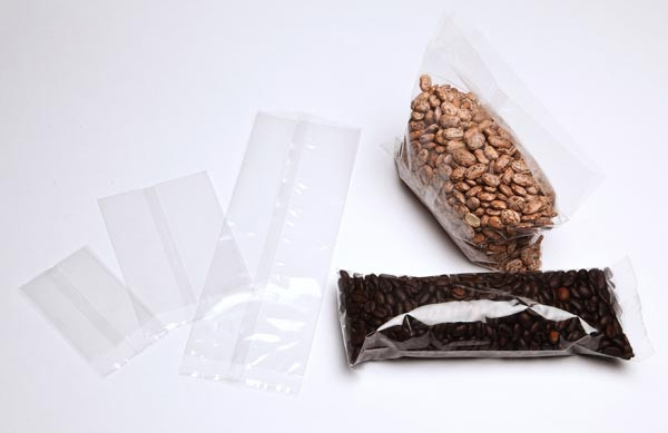 Plastic Zakken 7,5x12,5cm Gelamineerd (100 stuks) [SLB35H]