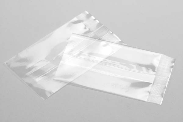 Zakken Milieuvriendelijk ECO 5,1x7,6cm Premium en Sealbaar (100 stuks) [CHS23]