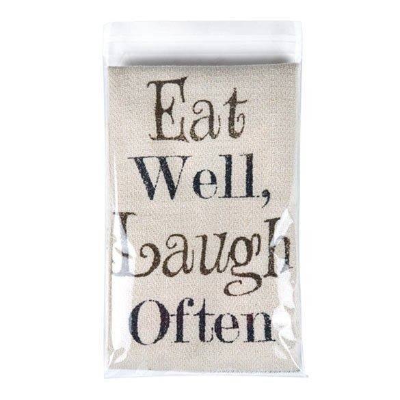 Plastic Zakken 15x23cm Transparant en Hersluitbaar (100 stuks) [B6X9S]