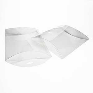 Gondeldoosjes 22,5x5x30,5cm (25 stuks) [PB110]