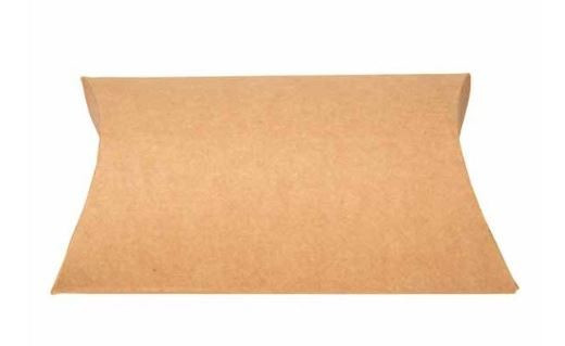 Gondeldoosjes Kraft 12,7x3,2x17,8cm (25 stuks) [KPB78]