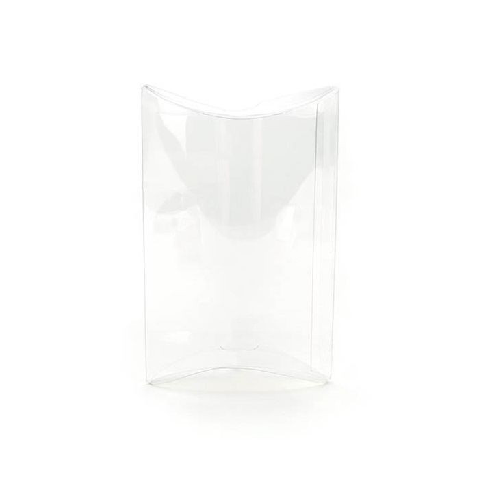 Gondeldoosjes 10,2x2,9x15,2cm (25 stuks) [PB77NH]