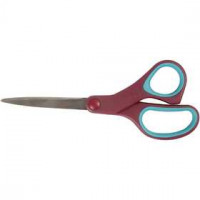 Hobbyscharen, l: 21 cm, rechtshandig, 1stuk [HOB-11134]