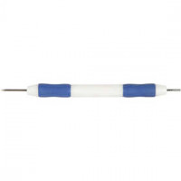 Quilling pen, l: 13,5 cm, 1stuk [HOB-11484]