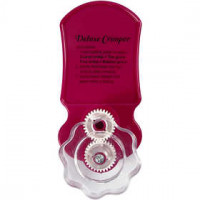 Quilling Paper Crimper, b: 10,5 mm, 1stuk [HOB-11489]