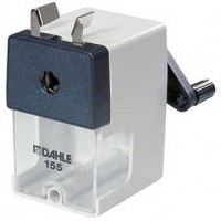 Puntenslijper, d: 8-12 mm, 1 stuk, grijs [HOB-14131]