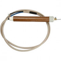 Houtbranden pen, l: 16,5 cm, 1stuk [HOB-15137]