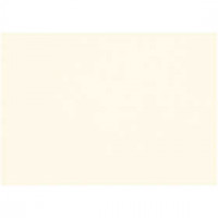 Gekleurd papier, A4 21x30 cm,  80 gr, crème, 500vellen [HOB-20425]