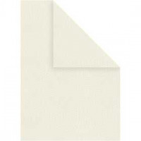 Karton, off-white, A4 210x297 mm,  250 gr, 10vellen [HOB-219021]