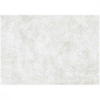 Kraft papier, A4 210x297 mm,  100 gr, wit, 20vellen [HOB-221300]