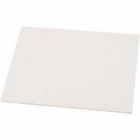 Canvas Paneel, A3 30x42 cm, dikte 3 mm, 280 gr, 10stuks [HOB-22515]