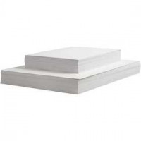 Tekenpapier,  A4 ,  A3 , 3000div vellen, 120+140+170 gr [HOB-23539]