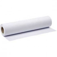 Tekenpapier op rol, b: 42 cm,  80 gr, 50m [HOB-23559]