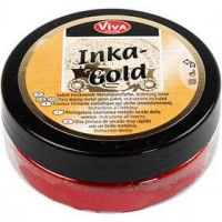 Inka-Gold, lave red, 50ml [HOB-24231]