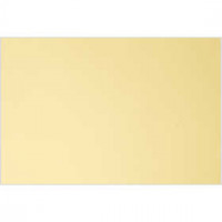 Frans karton, A4 210x297 mm,  160 gr, Cream, 1vel [HOB-294407]