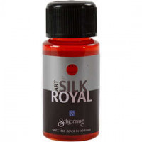Silk Royal, citroengeel, 50ml [HOB-33280]