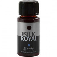 Silk Royal, oranje, 50ml [HOB-33281]