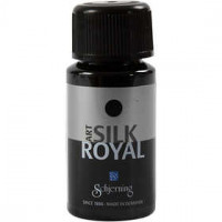 Silk Royal, rood paars, 50ml [HOB-33284]