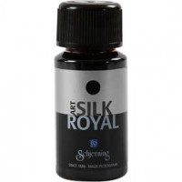 Silk Royal, sienna, 50ml [HOB-33288]