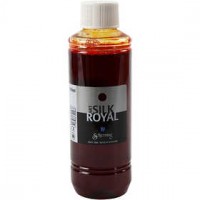 Silk Royal, oranje, 250ml [HOB-33309]