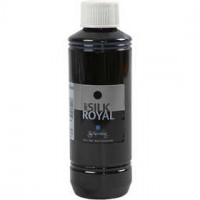 Silk Royal, brilliant blauw, 250ml [HOB-33321]