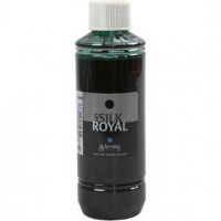 Silk Royal, brilliant groen, 250ml [HOB-33326]