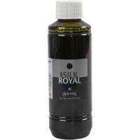 Silk Royal, olijfgroen, 250ml [HOB-33330]